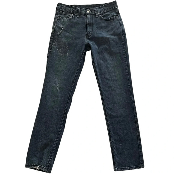 Levi's Other - Levis 541 32X34 Athletic Taper Fit Jeans Dark Wash